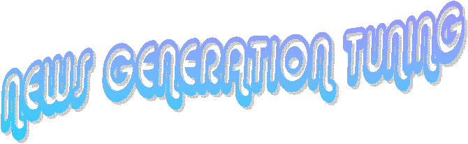 NEWS GENERATION TUNING